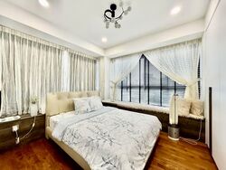 The Parc Condominium (D5), Condominium #568855091